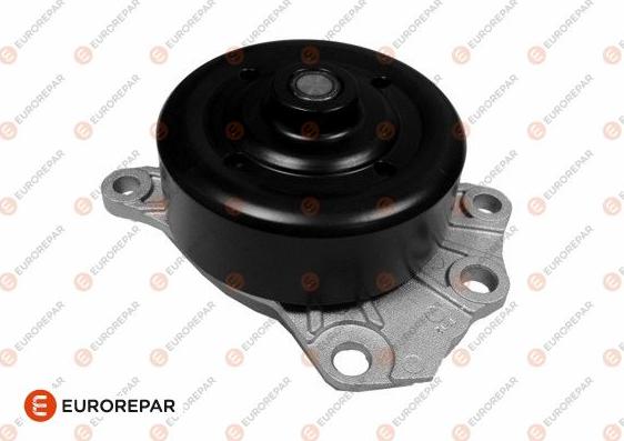 EUROREPAR 1637172080 - Water Pump www.autospares.lv