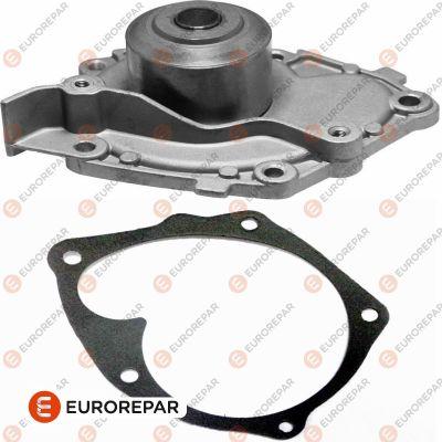 EUROREPAR 1637172380 - Ūdenssūknis www.autospares.lv