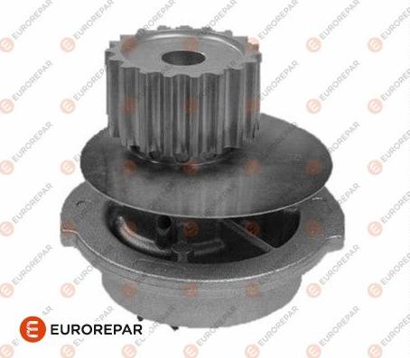 EUROREPAR 1637177680 - Ūdenssūknis www.autospares.lv