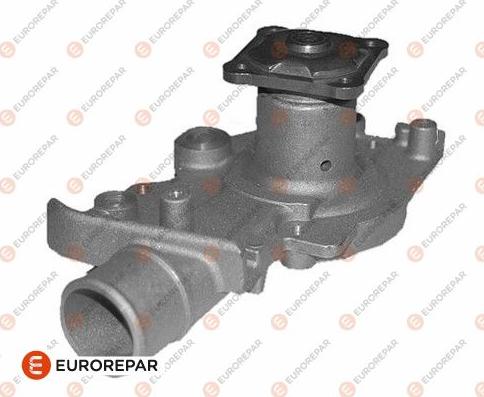 EUROREPAR 1637177280 - Ūdenssūknis www.autospares.lv