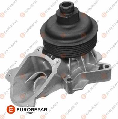 EUROREPAR 1637205680 - Ūdenssūknis www.autospares.lv