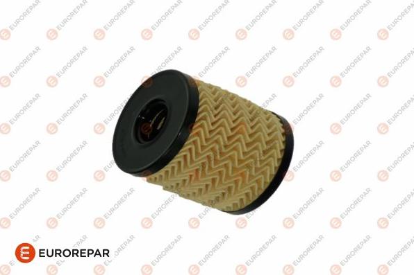 EUROREPAR 1629084080 - Eļļas filtrs autospares.lv