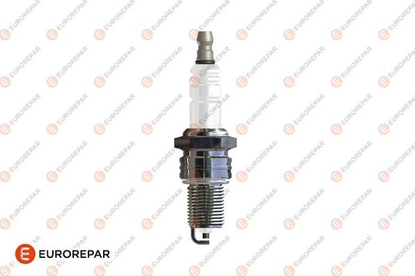 EUROREPAR 1625939180 - Aizdedzes svece www.autospares.lv