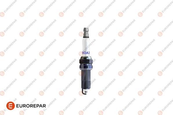 EUROREPAR 1625935480 - Aizdedzes svece www.autospares.lv