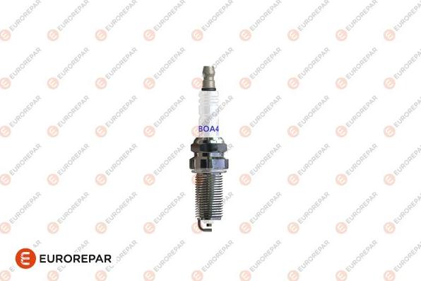 EUROREPAR 1625935580 - Aizdedzes svece autospares.lv