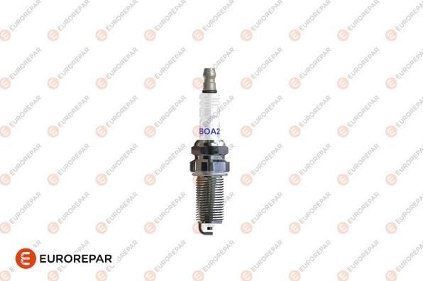 EUROREPAR 1625935380 - Aizdedzes svece www.autospares.lv