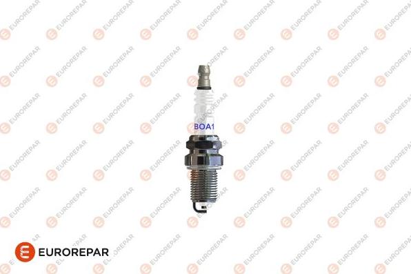 EUROREPAR 1625935280 - Aizdedzes svece www.autospares.lv