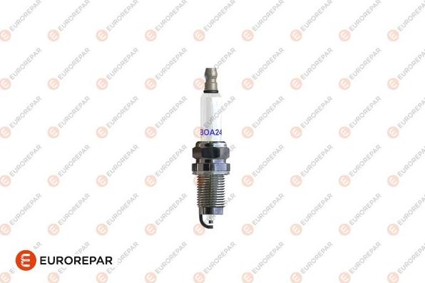 EUROREPAR 1625937580 - Свеча зажигания www.autospares.lv