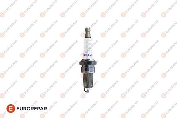 EUROREPAR 1625937680 - Свеча зажигания www.autospares.lv