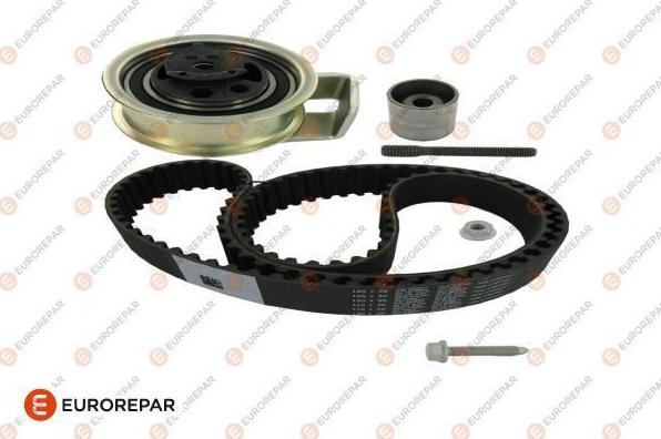 EUROREPAR 1620364280 - Timing Belt Set www.autospares.lv