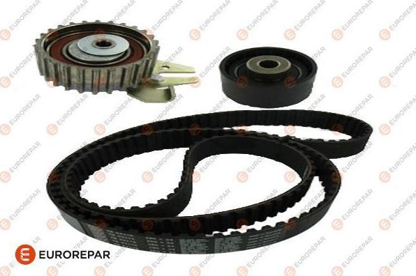 EUROREPAR 1620363980 - Timing Belt Set www.autospares.lv