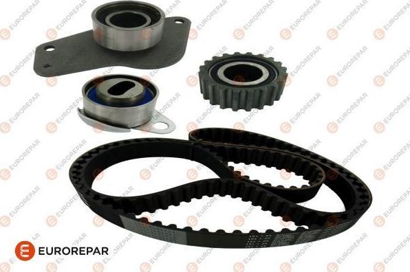 EUROREPAR 1620363280 - Timing Belt Set www.autospares.lv