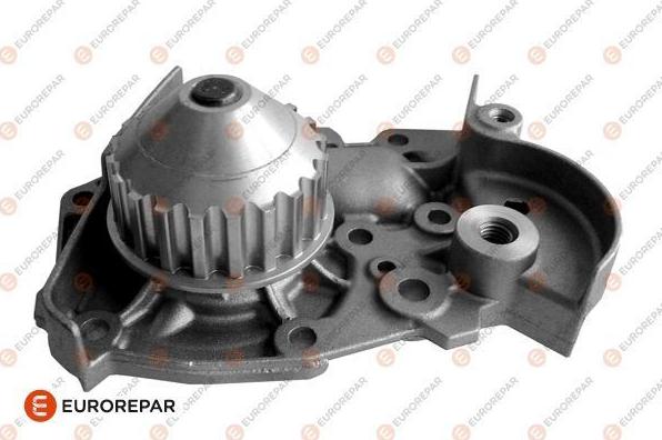 EUROREPAR 1623099480 - Водяной насос www.autospares.lv