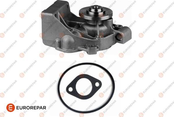 EUROREPAR 1623099180 - Водяной насос www.autospares.lv