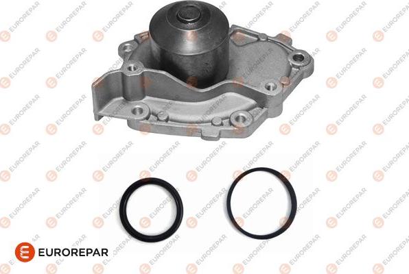 EUROREPAR 1623095880 - Ūdenssūknis www.autospares.lv