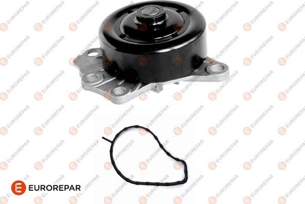 EUROREPAR 1623096480 - Water Pump www.autospares.lv