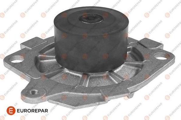 EUROREPAR 1623098980 - Водяной насос www.autospares.lv