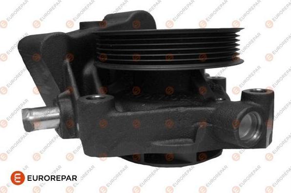 EUROREPAR 1623098080 - Ūdenssūknis autospares.lv