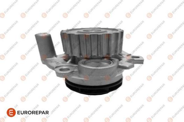 EUROREPAR 1623098380 - Водяной насос www.autospares.lv