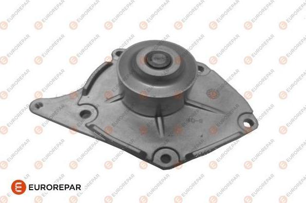 EUROREPAR 1623097180 - Водяной насос www.autospares.lv