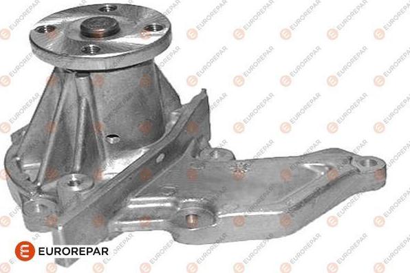 EUROREPAR 1623102080 - Water Pump www.autospares.lv