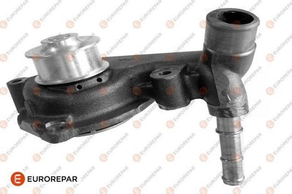 EUROREPAR 1623102880 - Water Pump www.autospares.lv