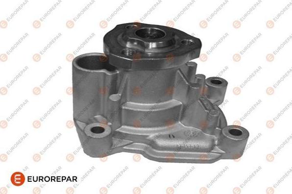 EUROREPAR 1623115180 - Водяной насос www.autospares.lv