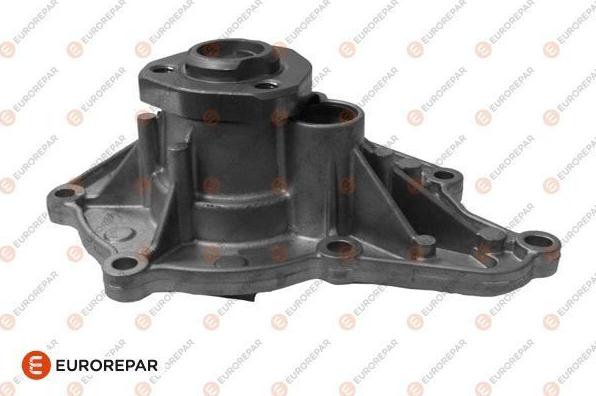 EUROREPAR 1623112880 - Водяной насос www.autospares.lv