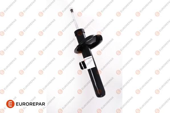 EUROREPAR 1623344080 - Shock Absorber www.autospares.lv