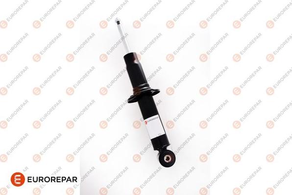 EUROREPAR 1623334880 - Shock Absorber www.autospares.lv