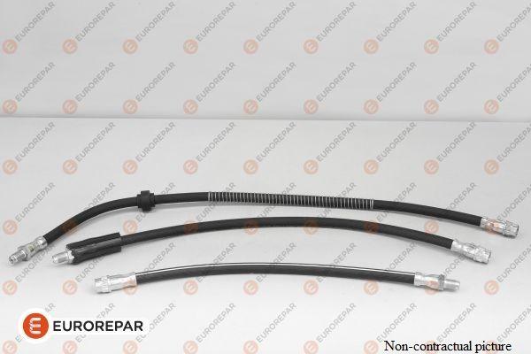 EUROREPAR 1623258080 - Bremžu šļūtene www.autospares.lv