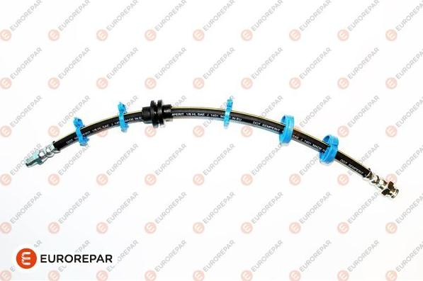 EUROREPAR 1623260580 - Bremžu šļūtene www.autospares.lv