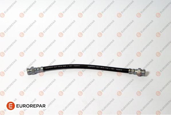 EUROREPAR 1623281180 - Bremžu šļūtene www.autospares.lv