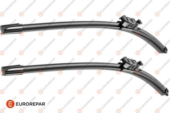 EUROREPAR 1623234080 - Щетка стеклоочистителя www.autospares.lv