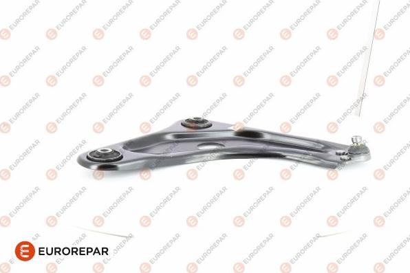 EUROREPAR 1622711480 - Neatkarīgās balstiekārtas svira, Riteņa piekare www.autospares.lv