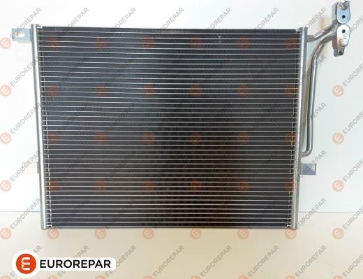 EUROREPAR 1679998980 - Kondensators, Gaisa kond. sistēma www.autospares.lv