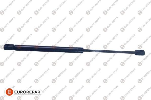 EUROREPAR 1679435980 - Gāzes atspere, Bagāžas / Kravas nodalījuma vāks www.autospares.lv