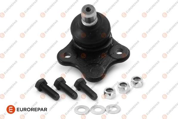 EUROREPAR 1679744480 - Шаровая опора, несущий / направляющий шарнир www.autospares.lv