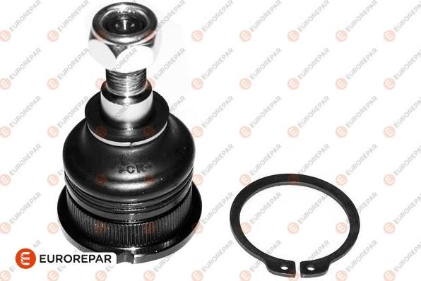 EUROREPAR 1679745480 - Шаровая опора, несущий / направляющий шарнир www.autospares.lv