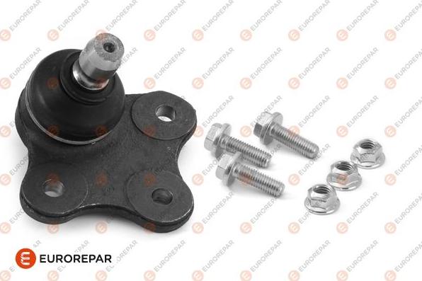 EUROREPAR 1679746680 - Шаровая опора, несущий / направляющий шарнир www.autospares.lv