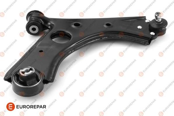 EUROREPAR 1679740480 - Neatkarīgās balstiekārtas svira, Riteņa piekare www.autospares.lv