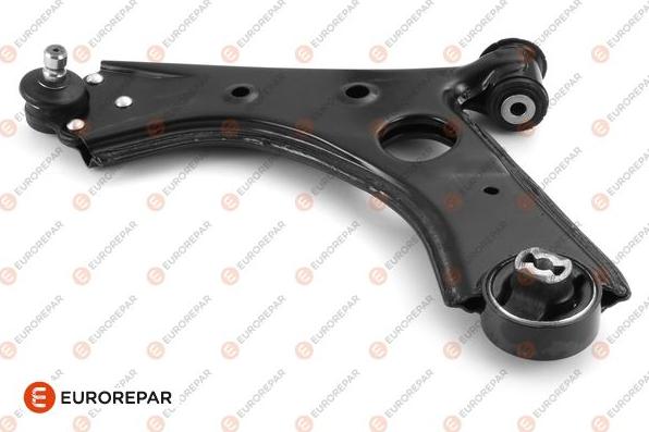 EUROREPAR 1679740580 - Рычаг подвески колеса www.autospares.lv