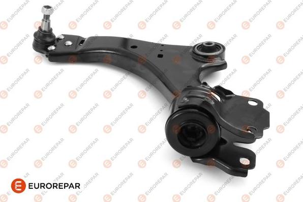 EUROREPAR 1679740680 - Рычаг подвески колеса www.autospares.lv