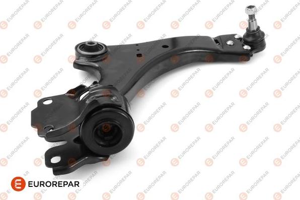 EUROREPAR 1679740780 - Track Control Arm www.autospares.lv