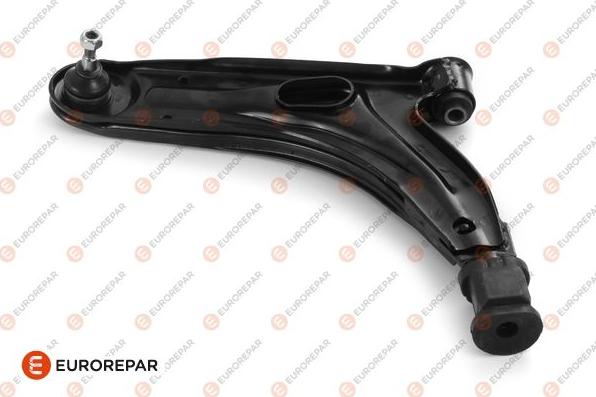 EUROREPAR 1679742280 - Neatkarīgās balstiekārtas svira, Riteņa piekare www.autospares.lv