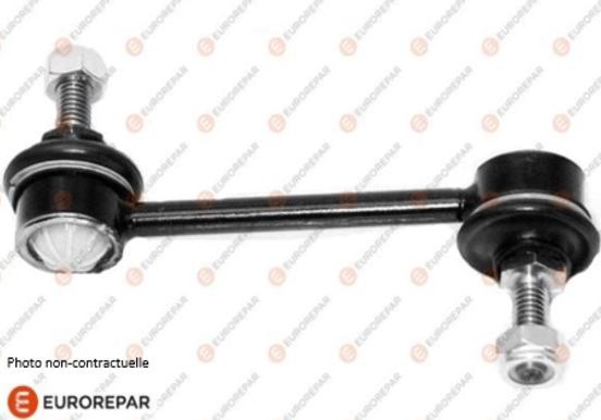 EUROREPAR 1679753380 - Rod / Strut, stabiliser www.autospares.lv