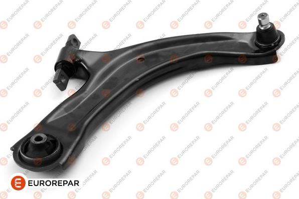 EUROREPAR 1679739480 - Neatkarīgās balstiekārtas svira, Riteņa piekare www.autospares.lv