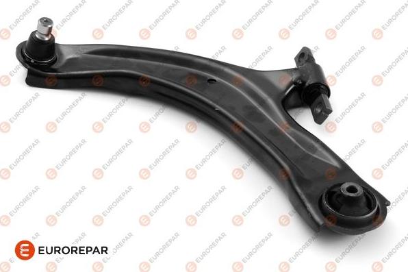 EUROREPAR 1679739580 - Neatkarīgās balstiekārtas svira, Riteņa piekare www.autospares.lv