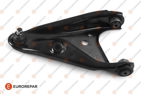 EUROREPAR 1679739880 - Track Control Arm www.autospares.lv