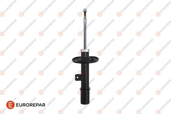 EUROREPAR 1674699180 - Shock Absorber www.autospares.lv